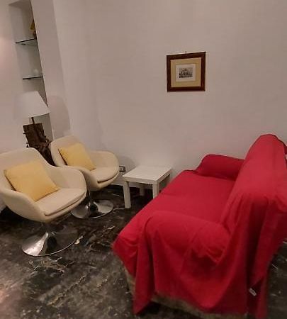 Apartmán Matilda Di Antiara Levanto Exteriér fotografie