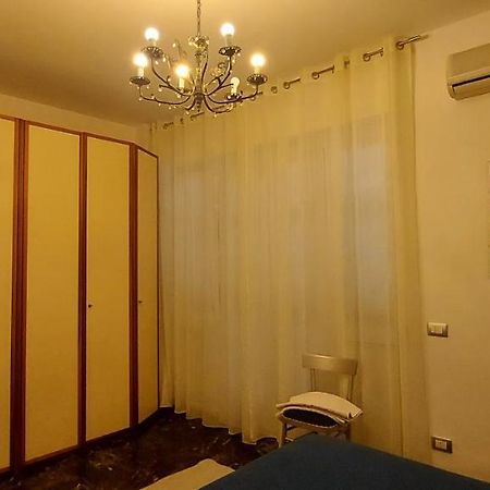 Apartmán Matilda Di Antiara Levanto Exteriér fotografie