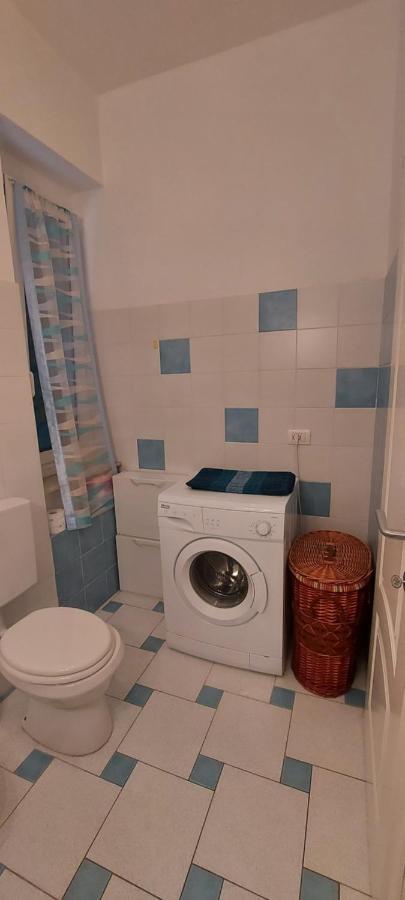 Apartmán Matilda Di Antiara Levanto Exteriér fotografie