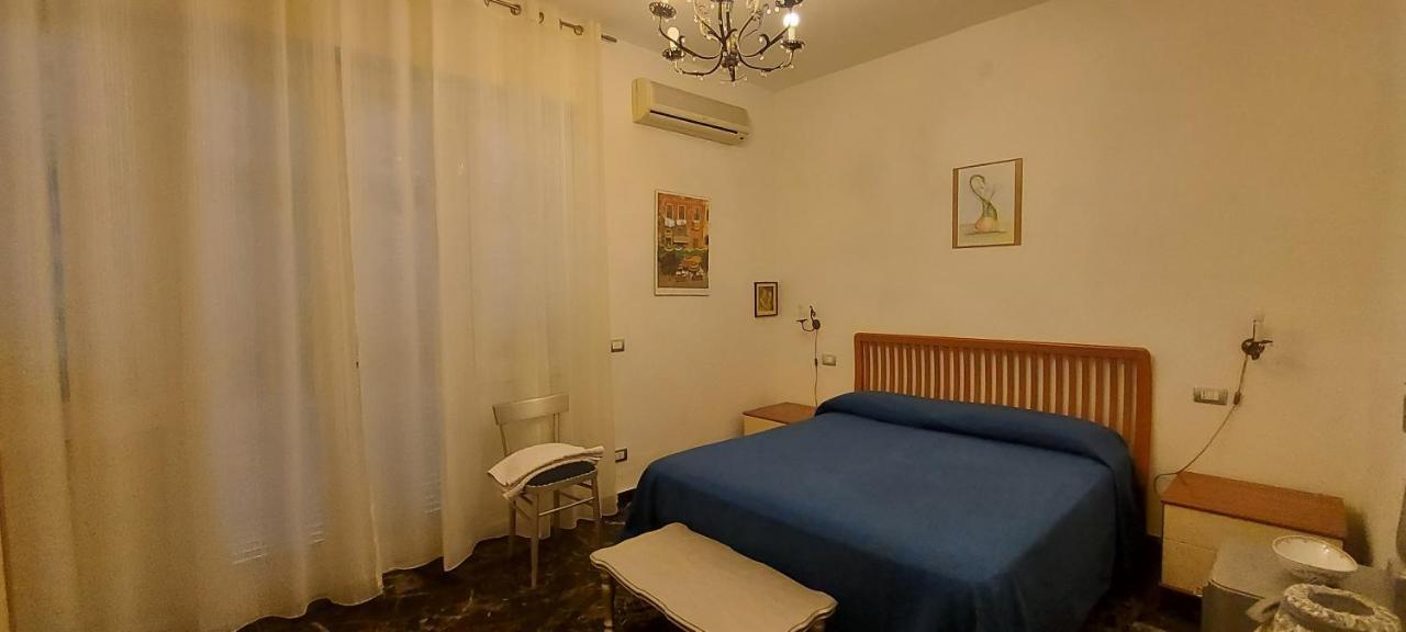 Apartmán Matilda Di Antiara Levanto Exteriér fotografie