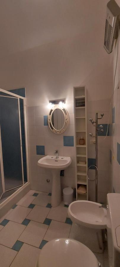 Apartmán Matilda Di Antiara Levanto Exteriér fotografie