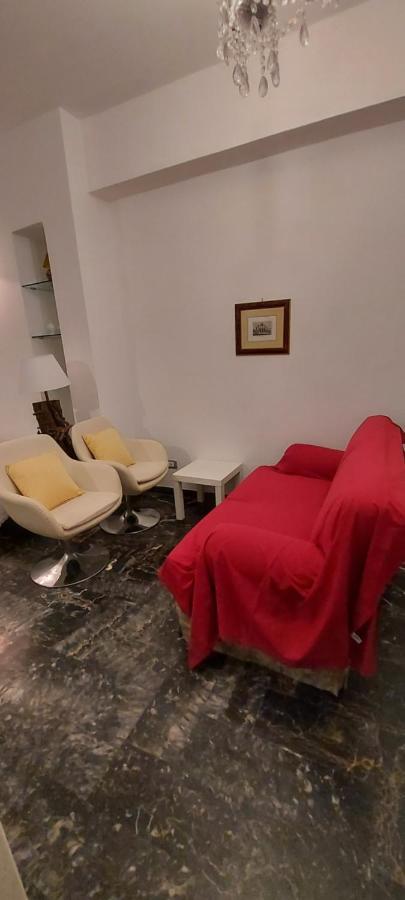 Apartmán Matilda Di Antiara Levanto Exteriér fotografie