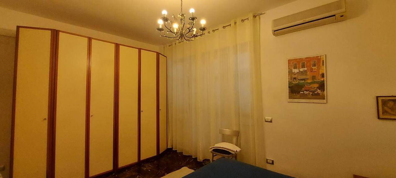 Apartmán Matilda Di Antiara Levanto Exteriér fotografie